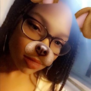 Meet your Posher, Keyana